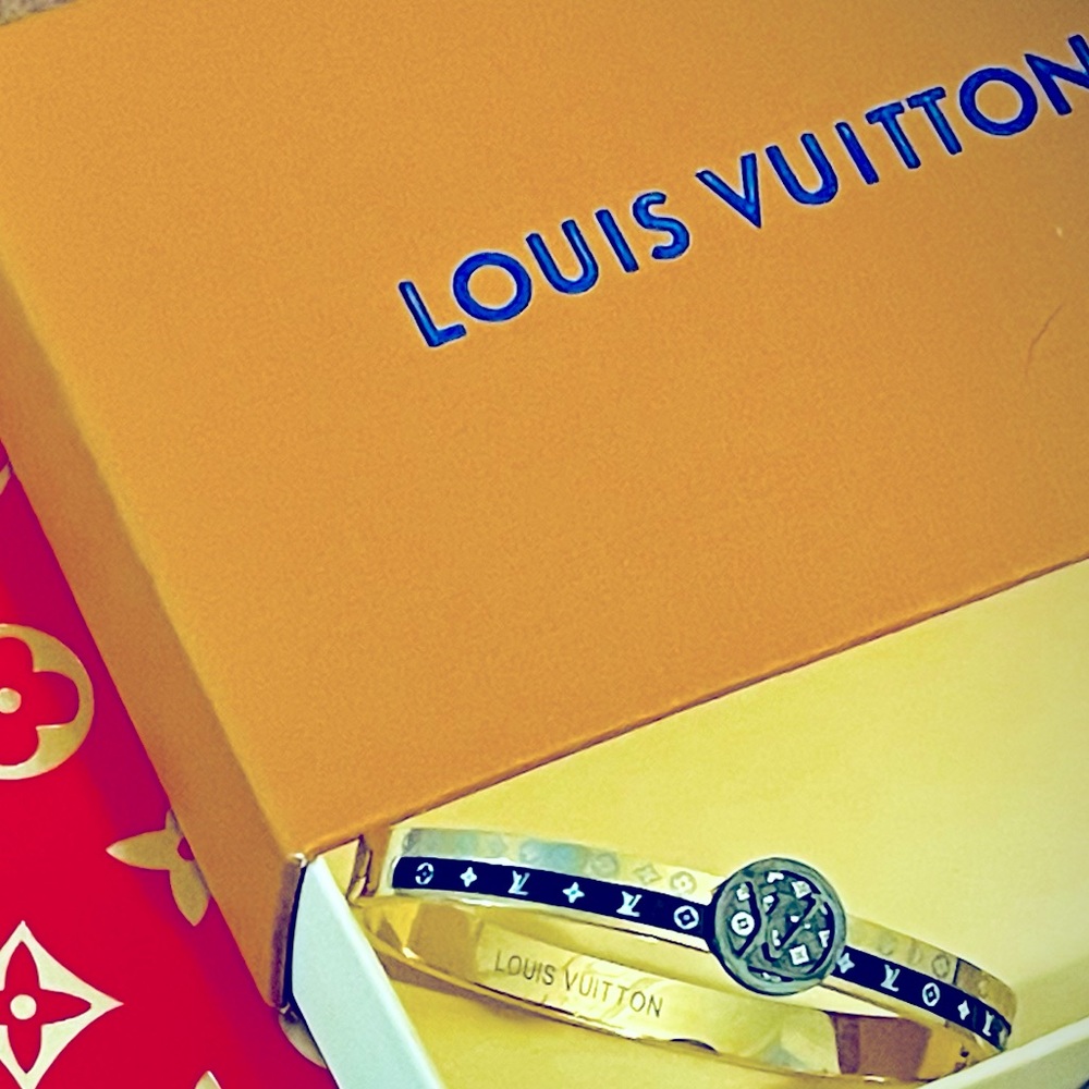 Louis Vuitton bracelet